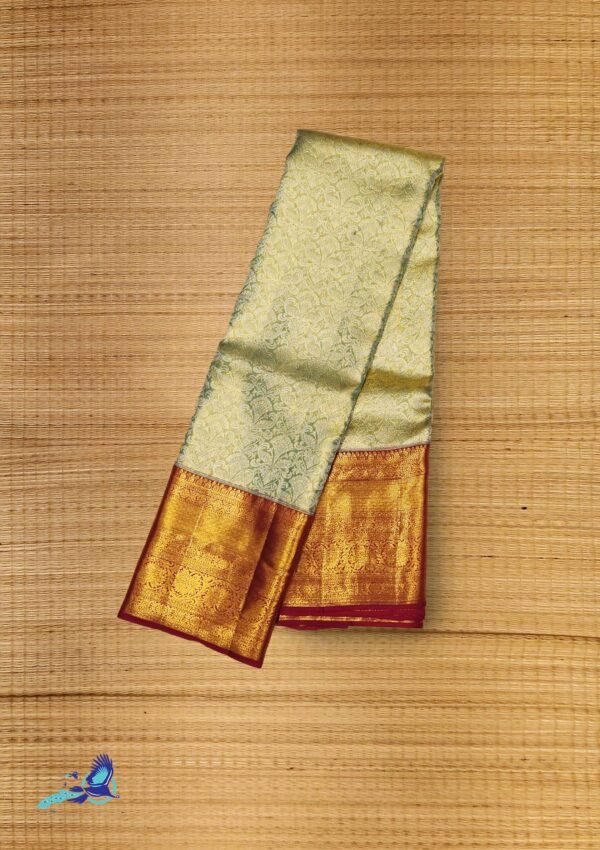 silk saree in Salem