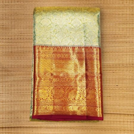 silk saree in Salem