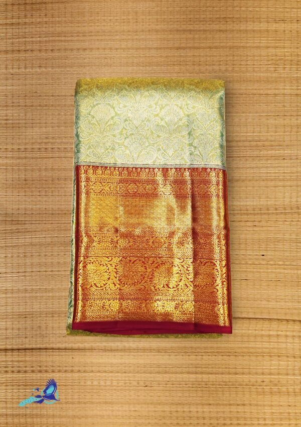 silk saree in Salem