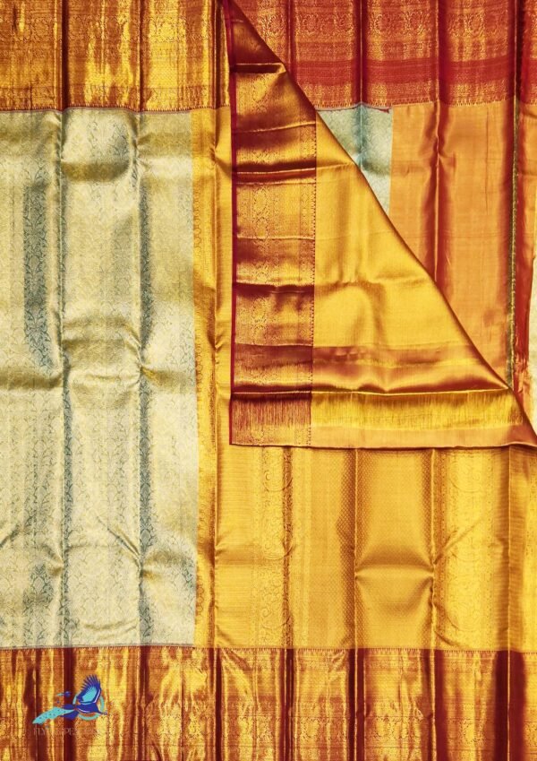 silk saree in Salem