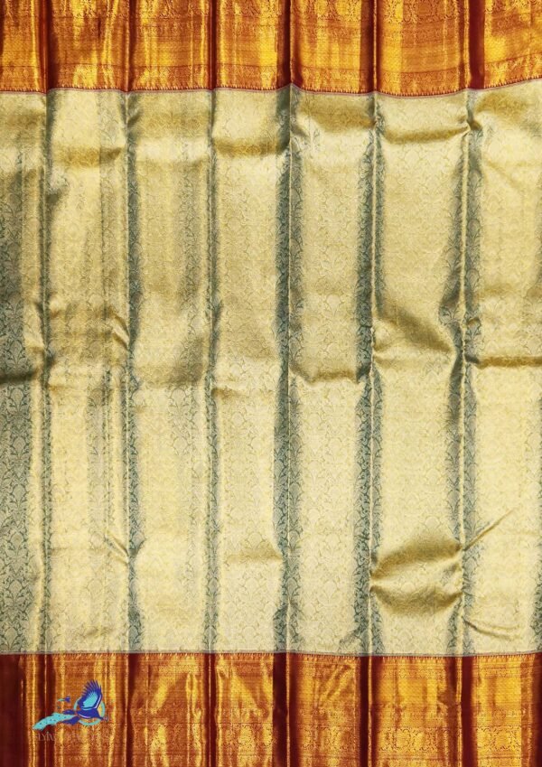 silk saree in Salem