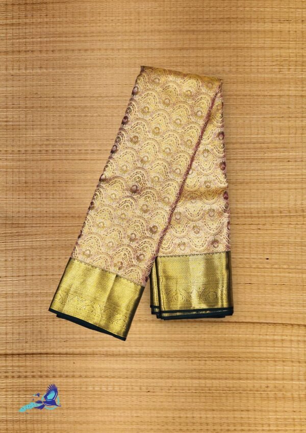 silk saree in Salem