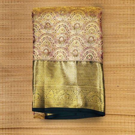 silk saree in Salem