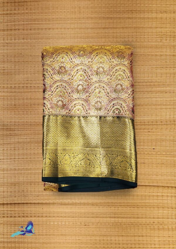 silk saree in Salem