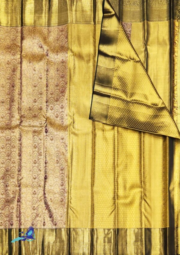 silk saree in Salem