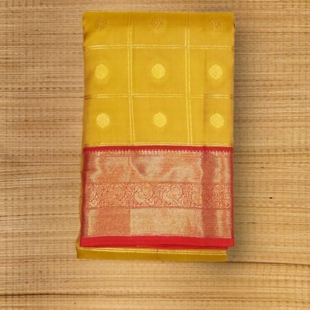 silk saree in Salem