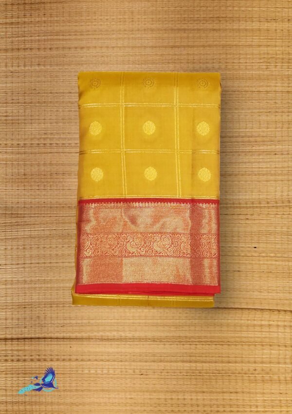 silk saree in Salem