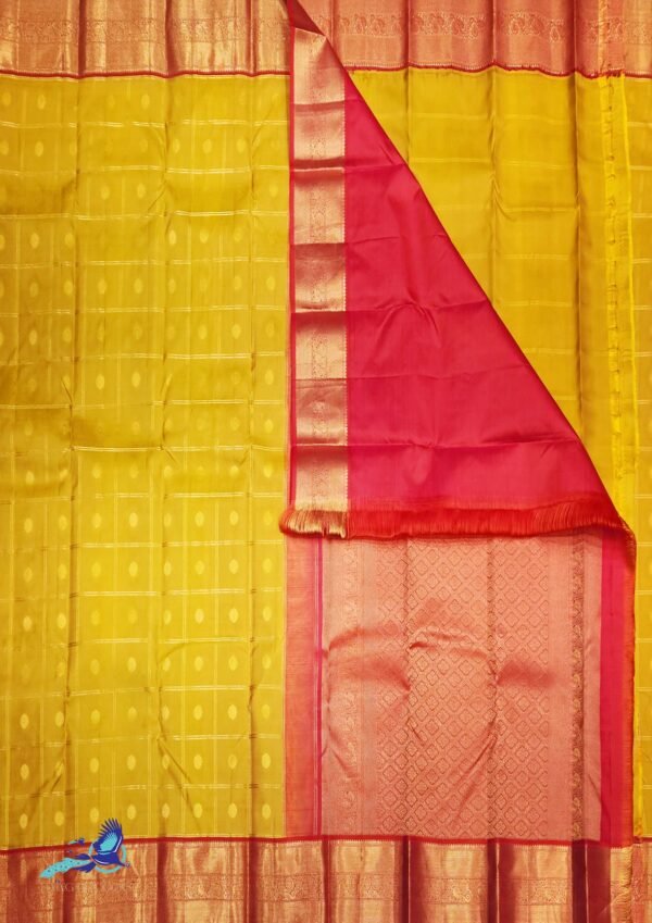 silk saree in Salem