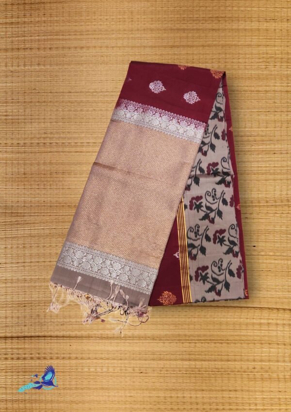 silk saree in Salem