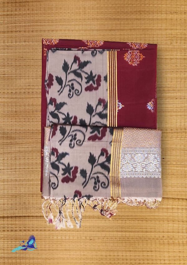 silk saree in Salem