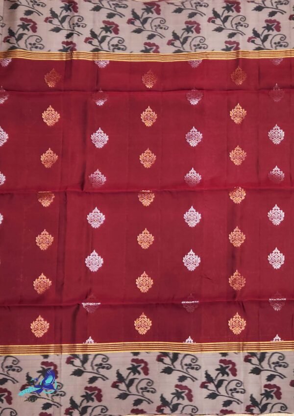 silk saree in Salem