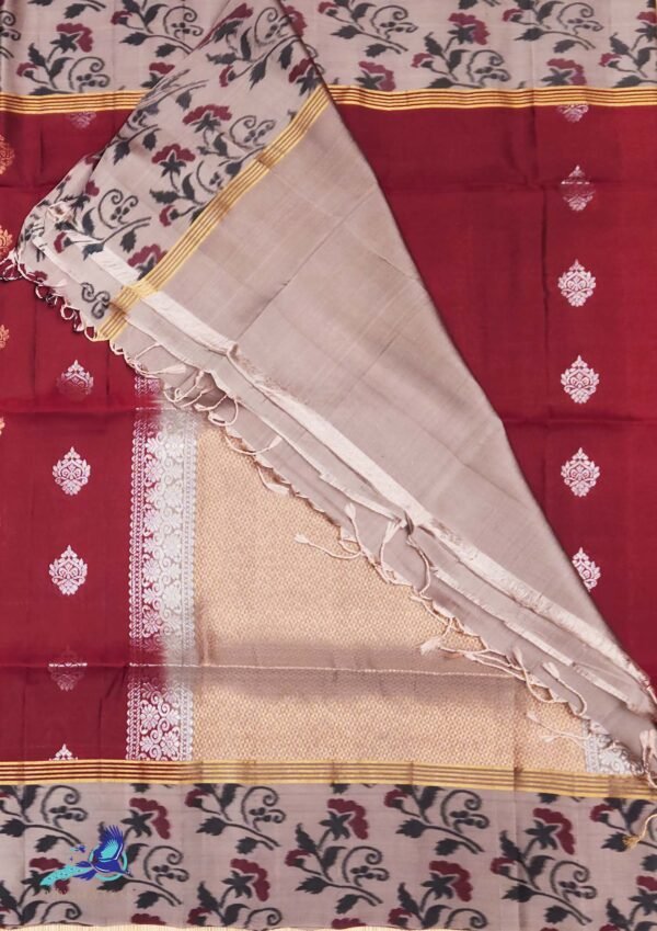 silk saree in Salem