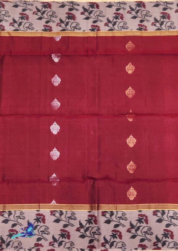 silk saree in Salem