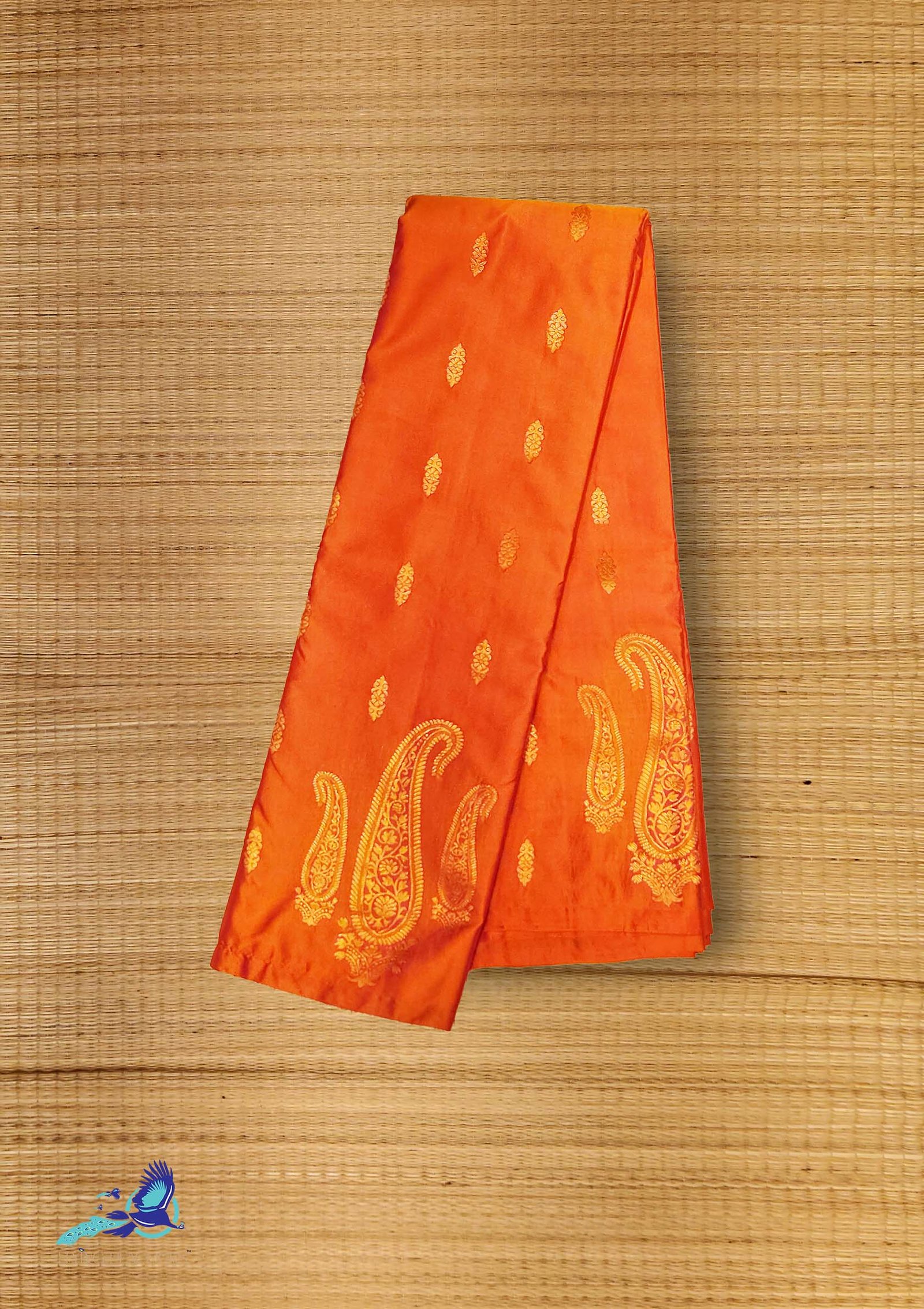 Pure Silk Saree