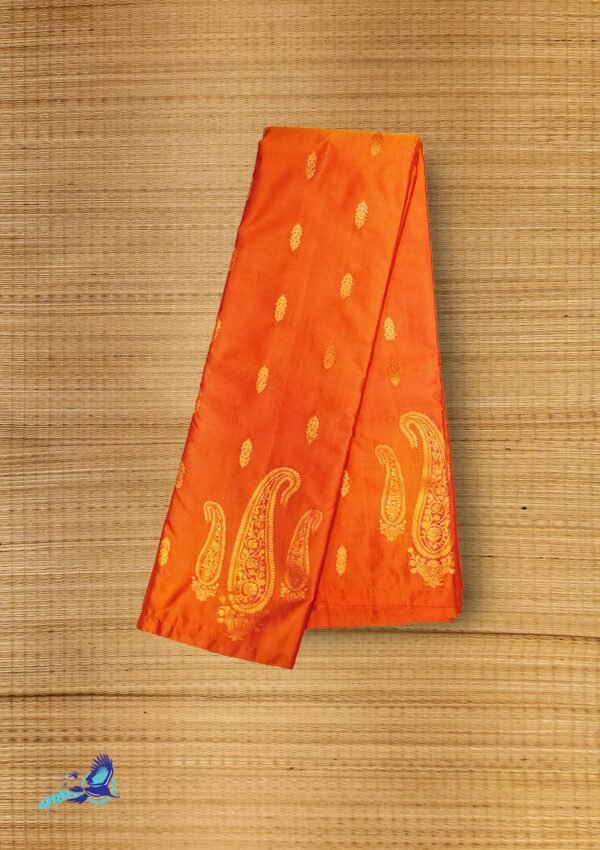 silk saree in Salem