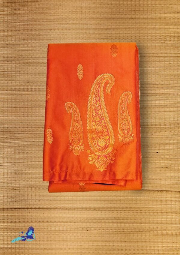 silk saree in Salem