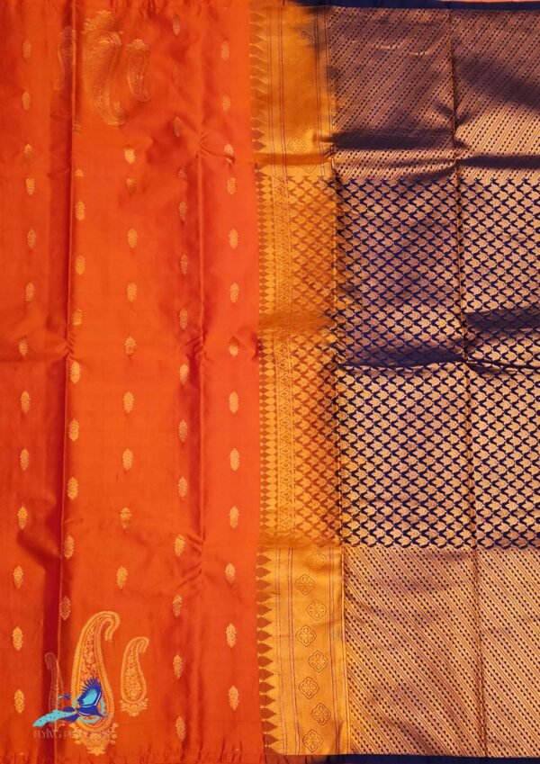 silk saree in Salem