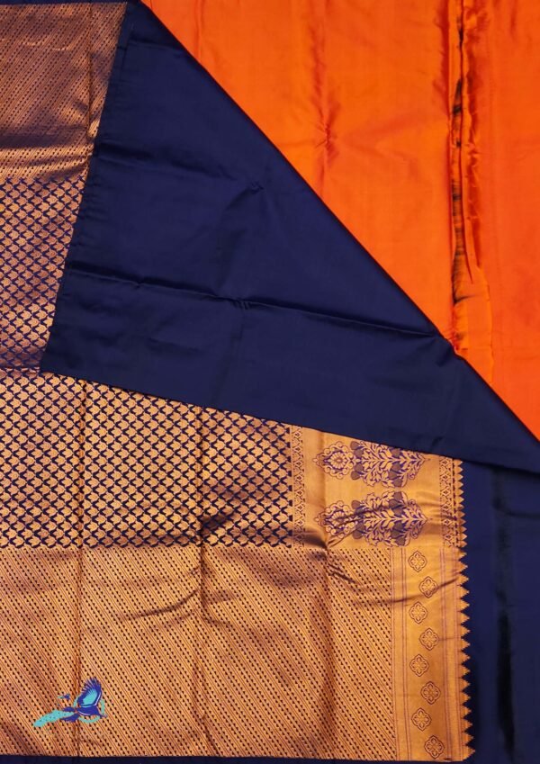 silk saree in Salem