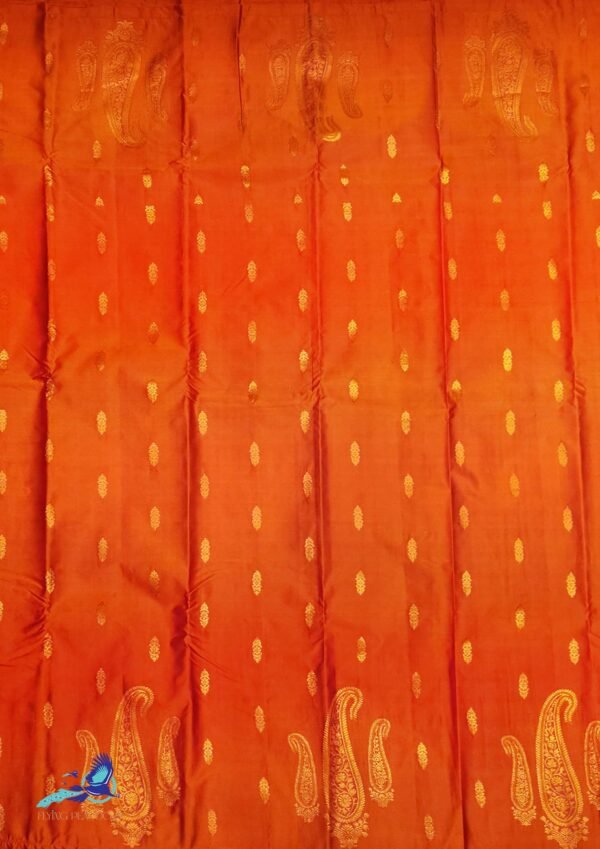 silk saree in Salem