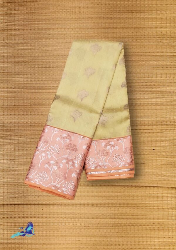 silk saree in Salem