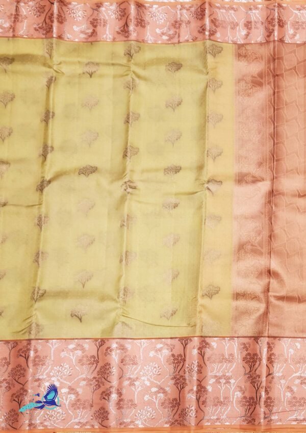 silk saree in Salem
