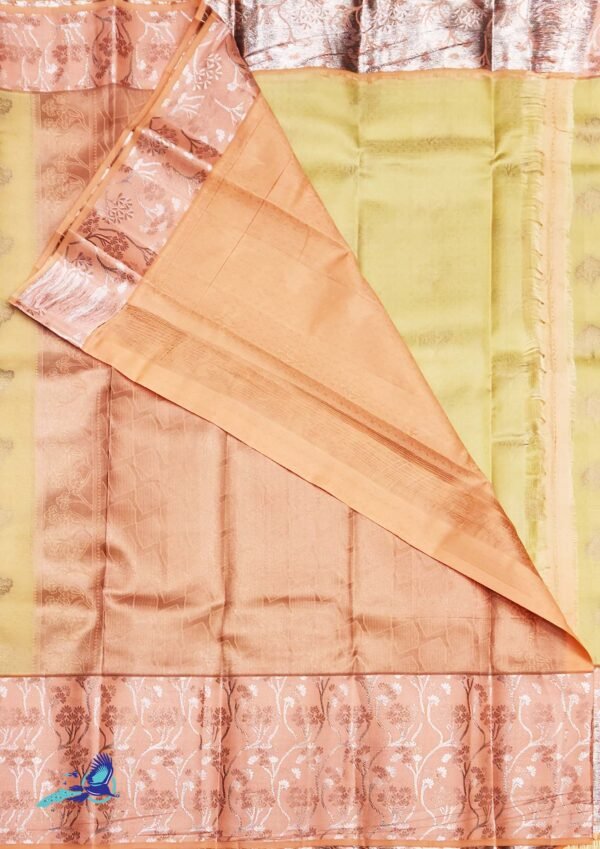 silk saree in Salem