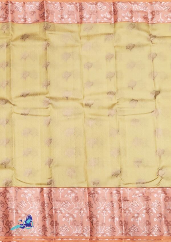 silk saree in Salem