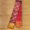 silk saree in Salem