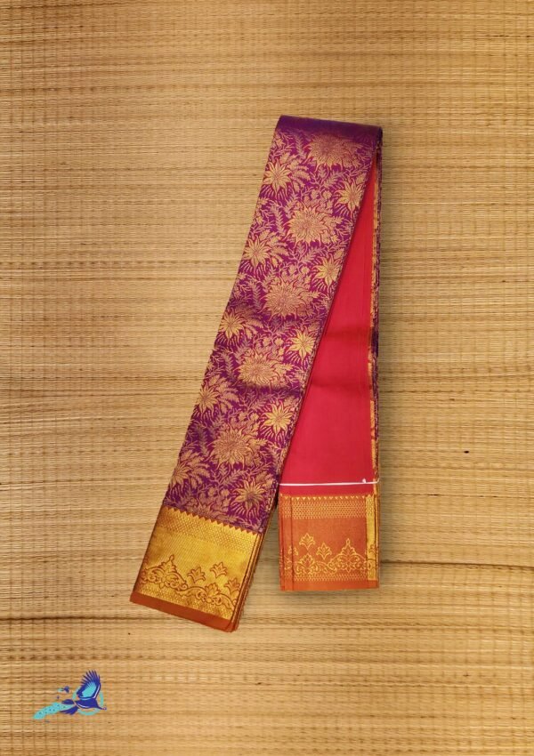 silk saree in Salem