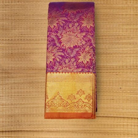 silk saree in Salem