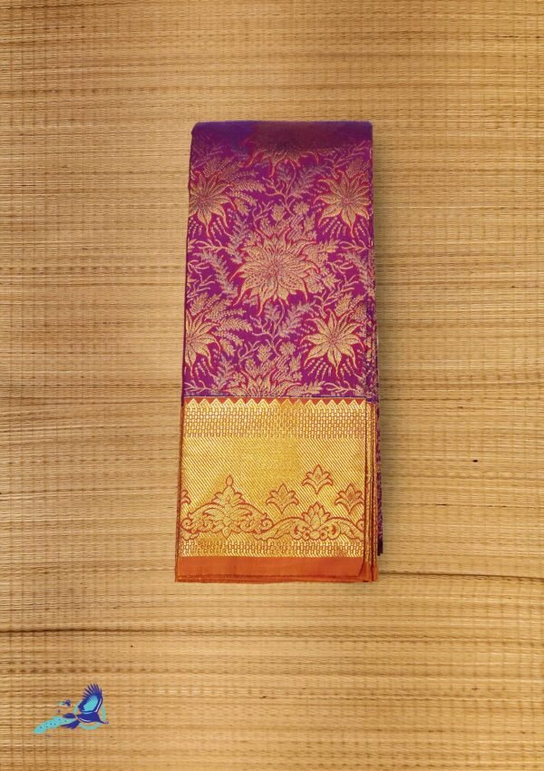 silk saree in Salem