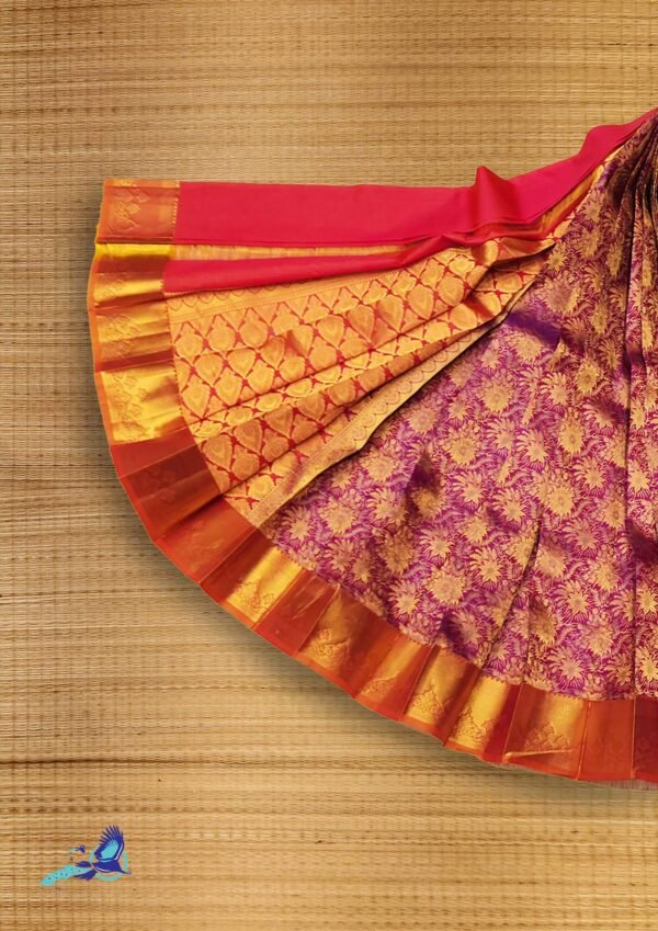 silk saree in Salem