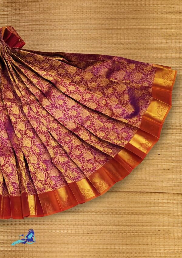 silk saree in Salem