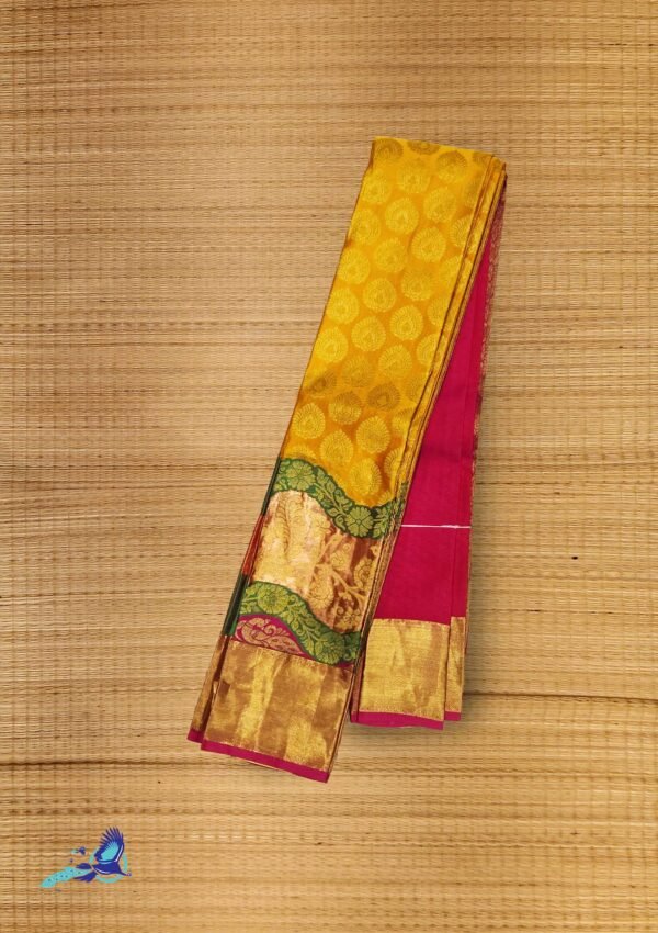 silk saree in Salem