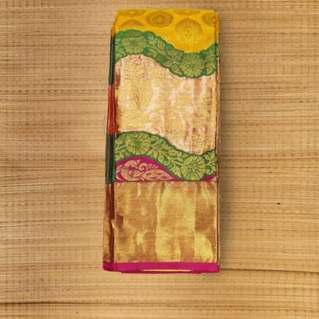 silk saree in Salem