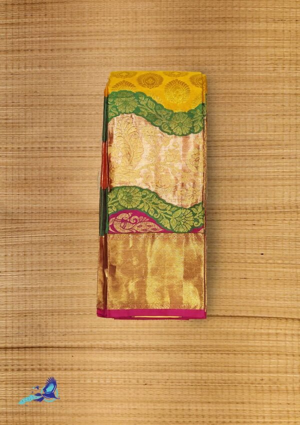 silk saree in Salem
