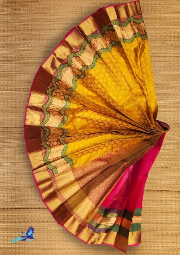silk saree in Salem