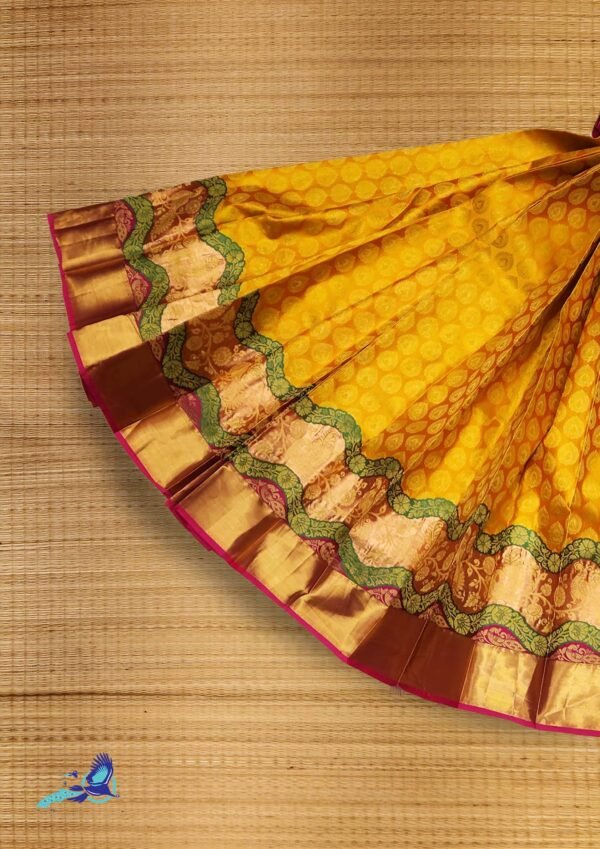 silk saree in Salem