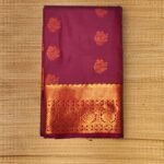 silk saree in Salem