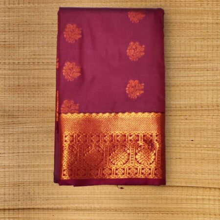 silk saree in Salem