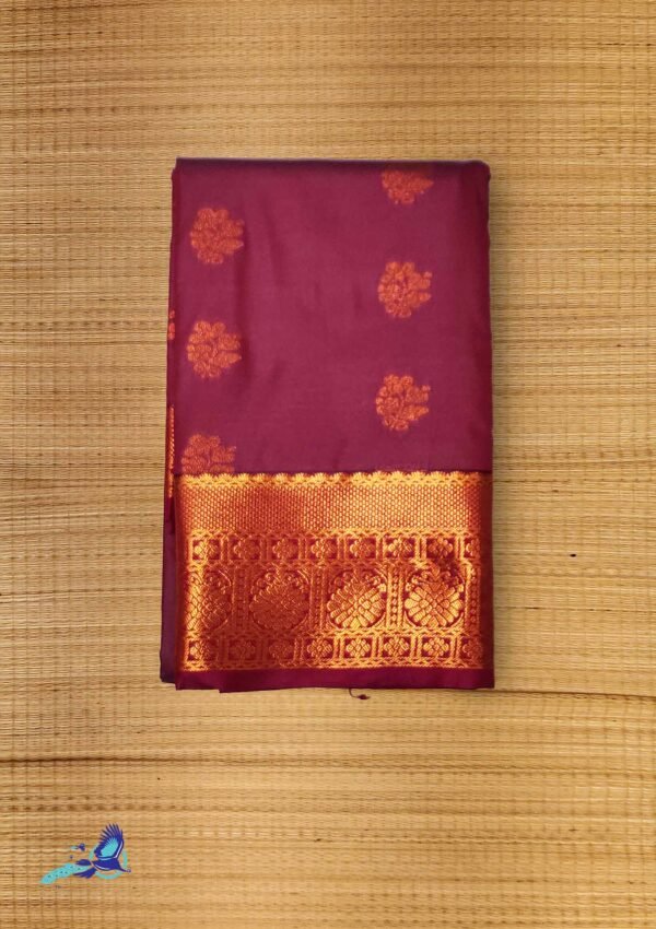 silk saree in Salem