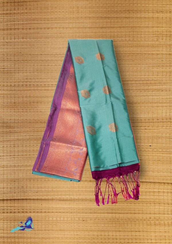 silk saree in Salem
