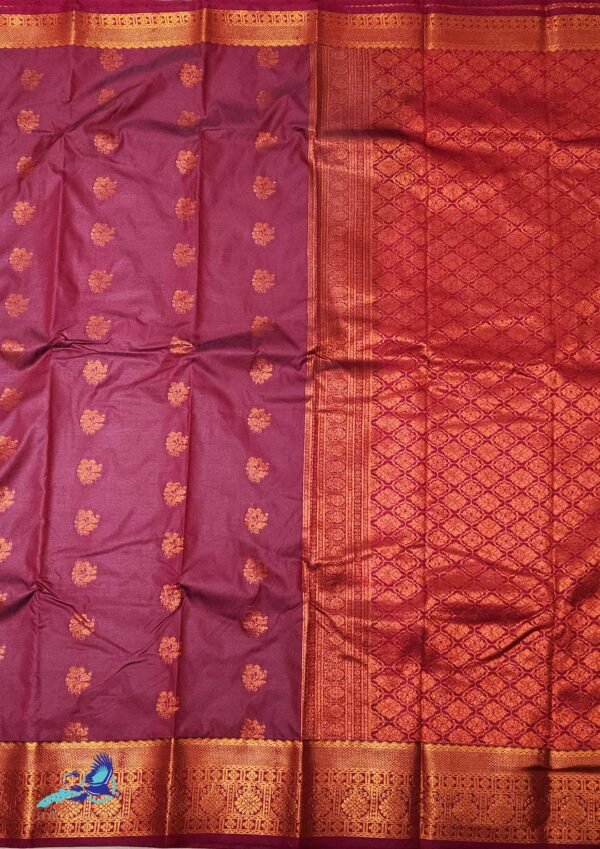 silk saree in Salem