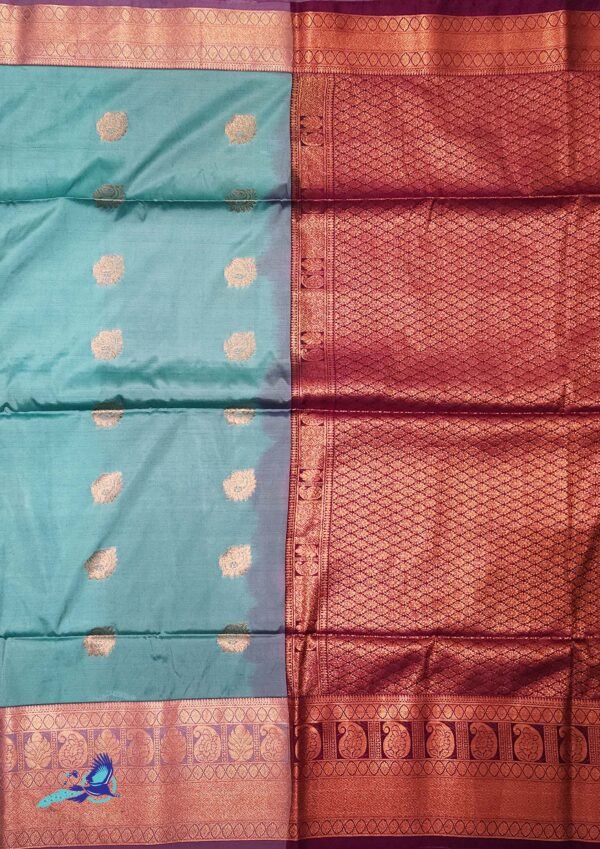 silk saree in Salem