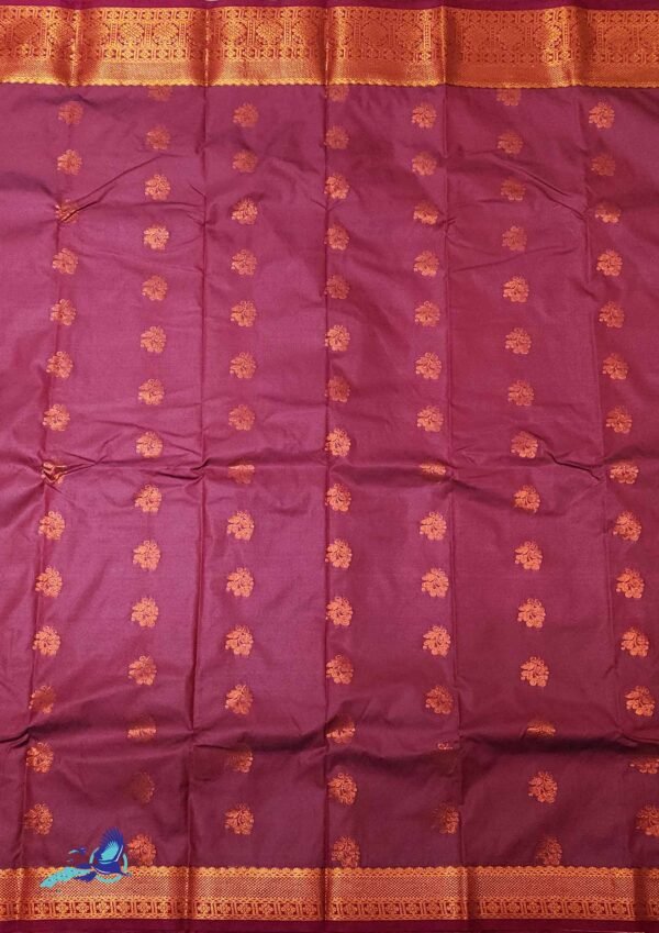 silk saree in Salem