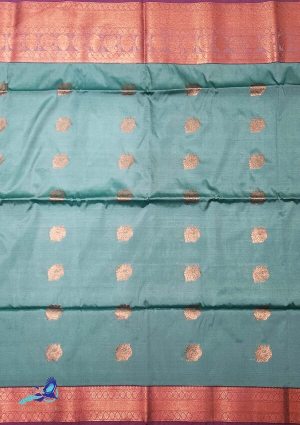 silk saree in Salem