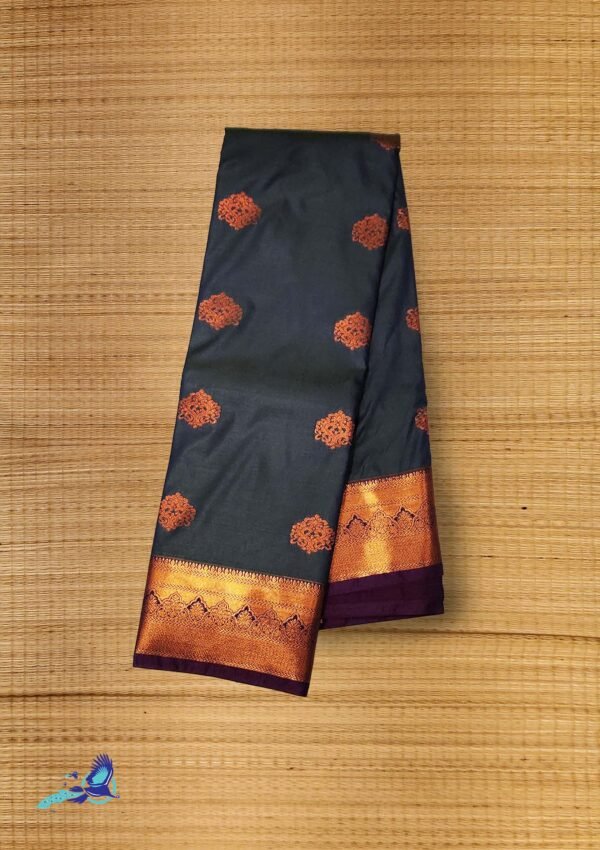 silk saree in Salem