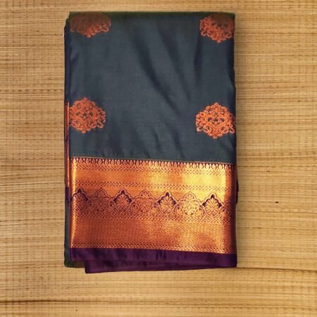 silk saree in Salem