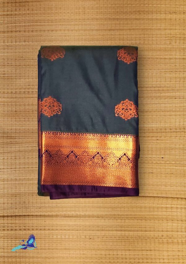 silk saree in Salem