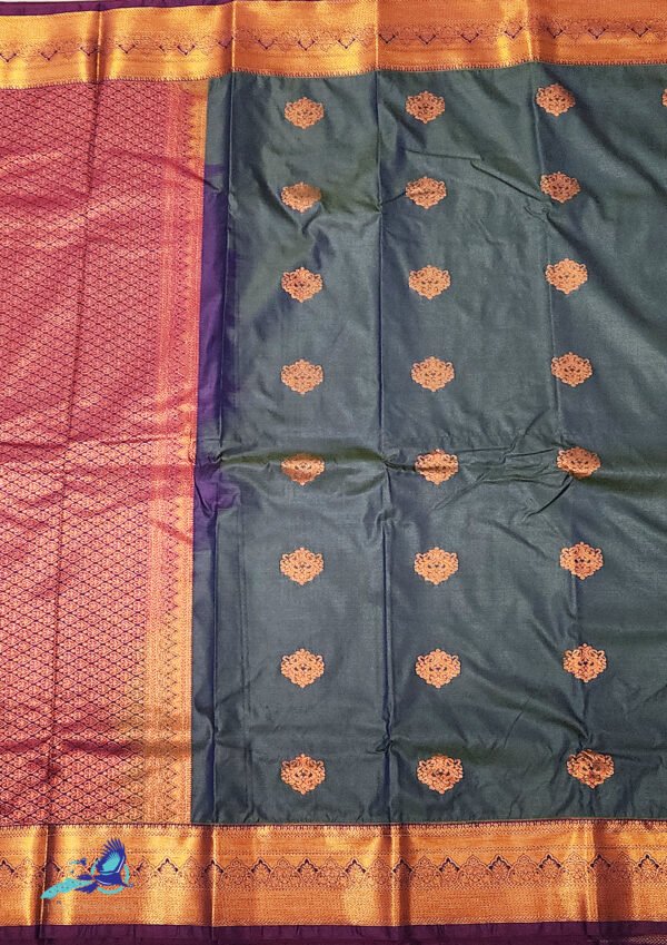 silk saree in Salem